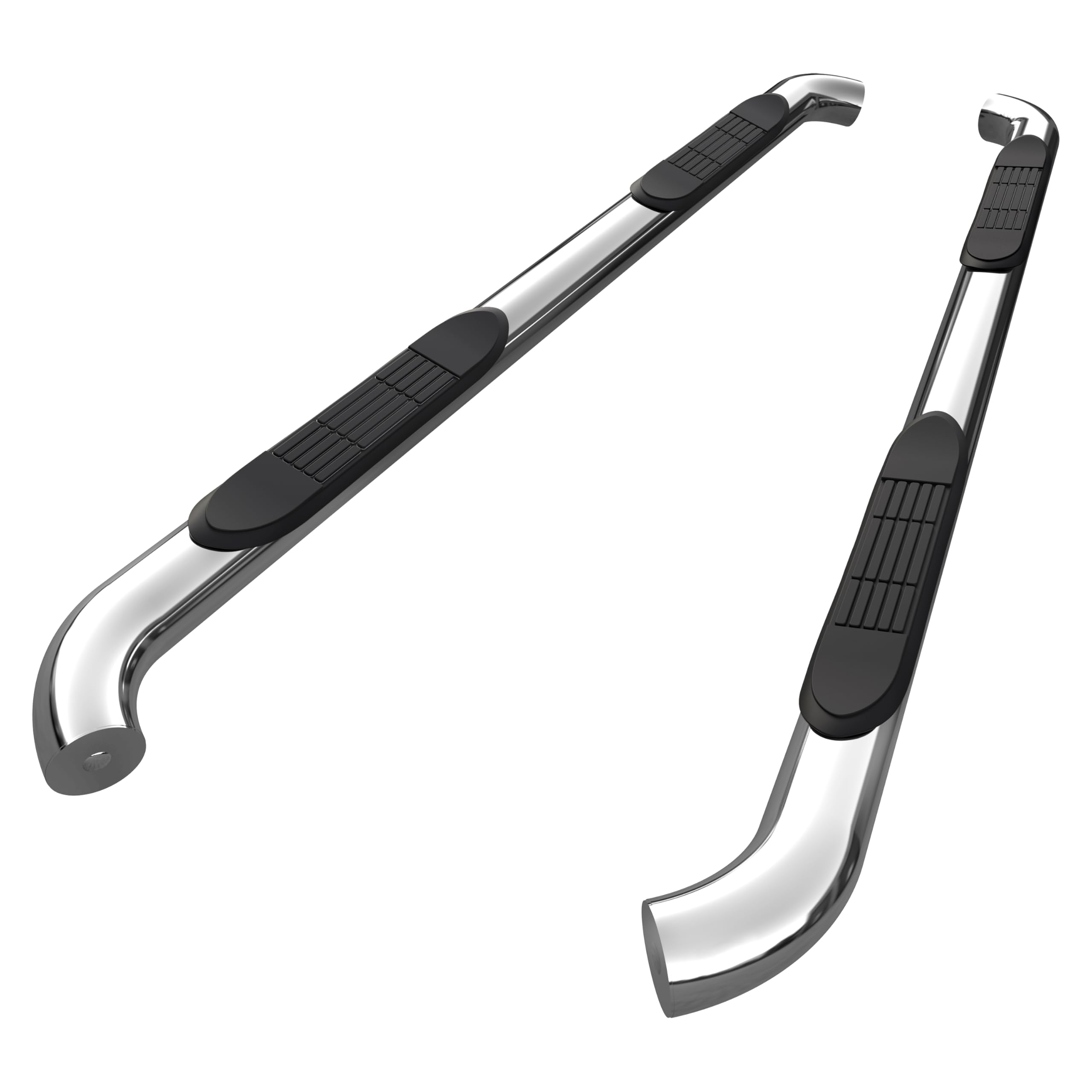 Amazon.com: TAC Side Steps Fit 2011-2021 Jeep Grand Cherokee